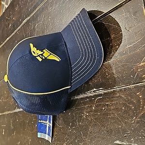 Goodyear wingfoot hat